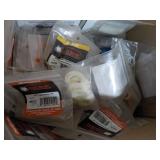 Variety of Auto Products...