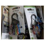 Variety of Auto Products...