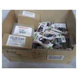 Variety of Auto Products...