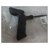 2 Stage Knuried Probes...