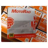 FRAM Drive Filters and Moto Rad...