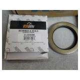 Drive Works Bearings and Seals and ...