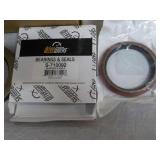 Drive Works Bearings and Seals and ...