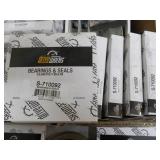 Drive Works Bearings and Seals and ...