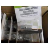 Drive Works Bearings and Seals and ...