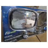 Fit System Car Mirror...