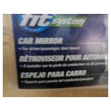 Fit System Car Mirror...