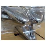 Fit System Car Mirror...