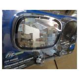 Fit System Car Mirror...