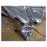 Fit System Car Mirror...