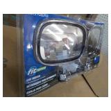 Fit System Car Mirror...