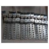 12 Exhaust Hangers...