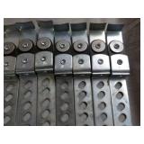 12 Exhaust Hangers...