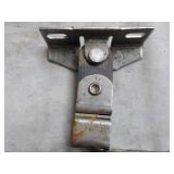 12 Exhaust Hangers...