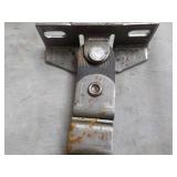 12 Exhaust Hangers...