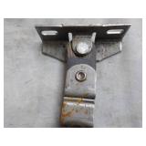 12 Exhaust Hangers...