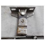 12 Exhaust Hangers...