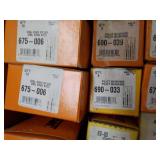 Auto Parts- see all pictures...