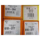 Auto Parts- see all pictures...