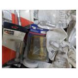 Auto Parts- see all pictures...