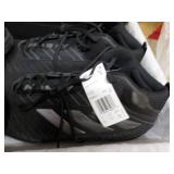 4 New Adidas Football Cletes - vari...