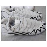 5 New Adidas Football Cletes - vari...