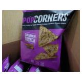 Case of 18 Frito Lays Pop Corners C...