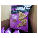 Case of 18 Frito Lays Pop Corners C...