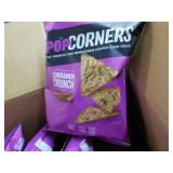 Case of 18 Frito Lays Pop Corners C...