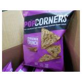 Case of 18 Frito Lays Pop Corners C...