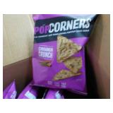 Case of 18 Frito Lays Pop Corners C...