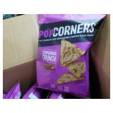 Case of 18 Frito Lays Pop Corners C...