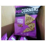 Case of 18 Frito Lays Pop Corners C...