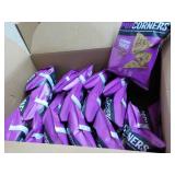 Case of 18 Frito Lays Pop Corners C...