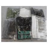 6 New Hydro Flash Tops - various Si...