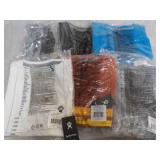 6 New Hydro Flash Tops - various Si...