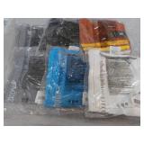 6 New Hydro Flash Tops - various Si...