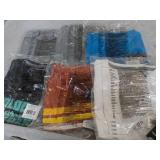 6 New Hydro Flash Tops - various Si...