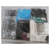 6 New Hydro Flash Tops - various Si...