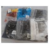 6 New Hydro Flash Tops - various Si...