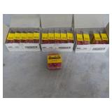 15 "C" Pak Solderless Terminals...