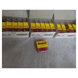 15 "C" Pak Solderless Terminals...