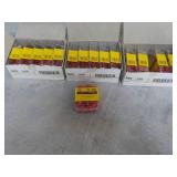 15 "C" Pak Solderless Terminals...