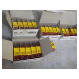 20 "C" Pak Solderless Terminals...