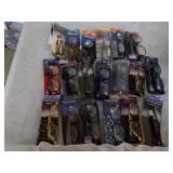 20 pair Reading Glasses - various s...