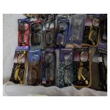 20 pair Reading Glasses - various s...