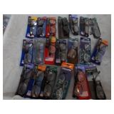 20 pair Reading Glasses - various s...