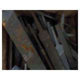 Variety of Files - various sizes...