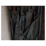 Variety of Files - various sizes...