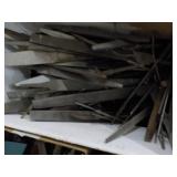 Variety of Files - various sizes...